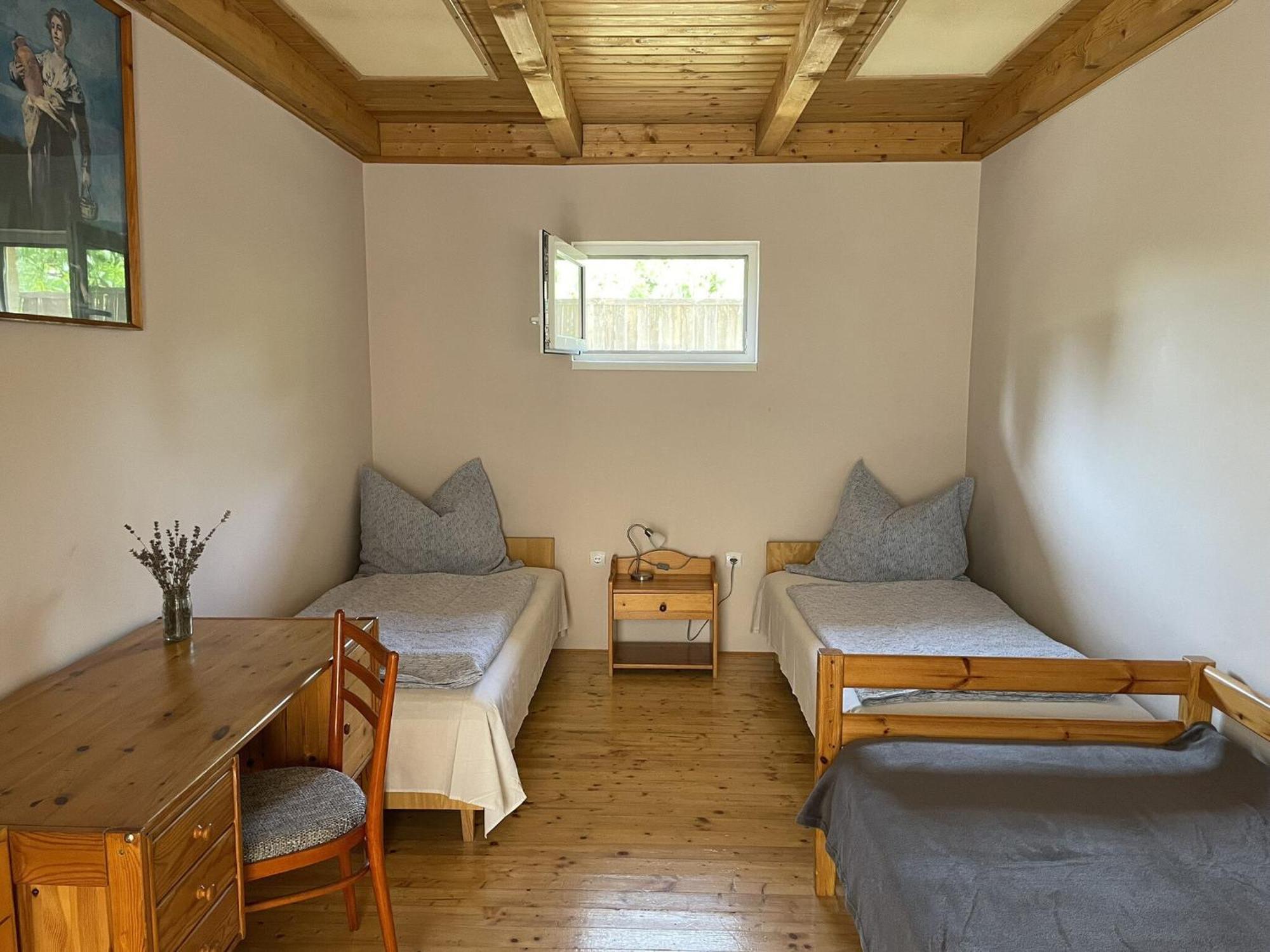 Lavender Apartment Шіофок Екстер'єр фото
