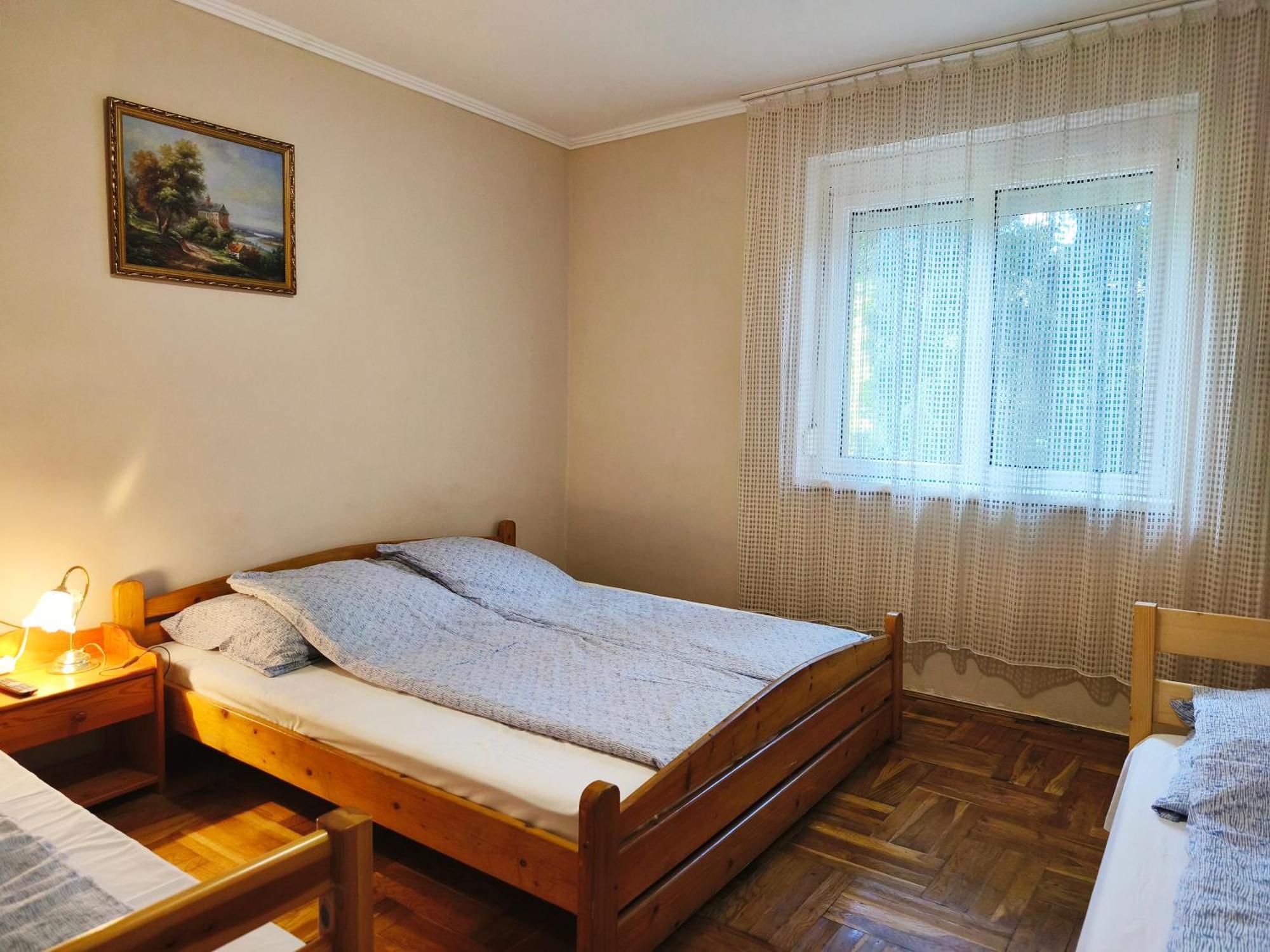 Lavender Apartment Шіофок Екстер'єр фото