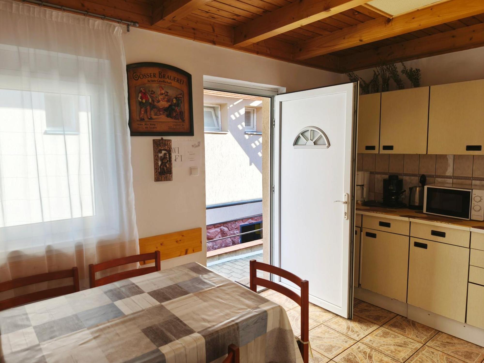 Lavender Apartment Шіофок Екстер'єр фото
